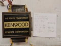 Трансформатор 2*46 2*43V ~400VA, снимка 1