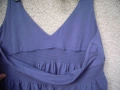2XL Лятна рокля на H&M от фин памук , снимка 5