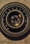 Продавам  автомобилна гума , снимка 2