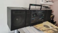 Seleco SRS70 работещ касетофон, снимка 3