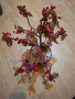 ръчно изработени цветя за ценители , снимка 1