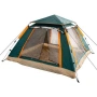 Палатка 4 местна Muhler 2008 220x220xH100см, снимка 4