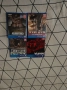 PlayStation 4 games, снимка 2
