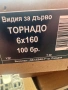 Винт за дърво ТХ30  6.0 х 160 мм, снимка 1