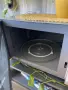Микровълнова фурна  - Haier, снимка 2