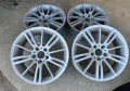 Оригинални джанти BMW 18” style 193, снимка 1