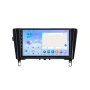 Мултимедия за Nissan Qashqai J11 2013-2020 / X-Trail T32 2014-2020 + CarPlay, снимка 2