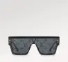 louis vuitton LV Waimea слънчеви очила, снимка 5