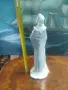 Оригинална винтидж порцеланова фигурка на Nao by Lladró, озаглавена „Испанска дама с ветрило“ , снимка 10