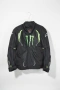 Лятно мото яке Alpinestars Monster Energy Mesh (Размер L), снимка 3