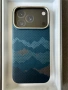 Кейс Comma  за Iphone 17 Pro , снимка 1