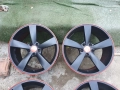 Ауди 19-ки 19 5x112 Audi Rotor 19, снимка 10