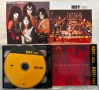 CD / ЦД компакт дискове - KISS, снимка 4