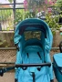 Комбинирана количка 2 в 1 Kikka Boo, снимка 4