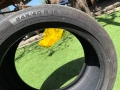 Гуми Континентал / Continental 245/40/18, снимка 3