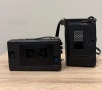 🔈Ретро журналистически касетофон Sony TC-42 – профилактиран, с оригинален калъф🔈, снимка 4