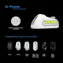 Зарядна станция G-Power за безжична мишка Logitech G502 G502X Plus GPW G903 G703 с RGB осветление, снимка 6