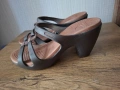 Crocs дамски чехли 38- 39 номер. , снимка 2