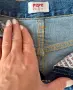 Дънкова пола Pepe Jeans, размер XS, в безупречно състояние, без никакви забележки, снимка 3