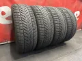 225 55 18, Зимни гуми, Goodyear UltraGripPerformance+, 4 броя, снимка 1