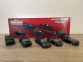Majorette Gift Pack Black Edition , снимка 4
