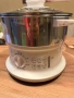 Уред за готвене на пара” Tefal”, снимка 1