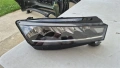 Десен фар Skoda Octavia 4 Led година 2021 2022 2023 код 5E4941016, снимка 2