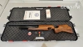 Въздушна пушка Kral 500 Pro ,6.35, снимка 1