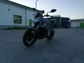 Мотор Kymco VSR 125 Visar- A1, снимка 10
