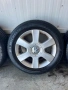 Оригинални джанти за VW 16" (5x112) + Гуми Michelin, снимка 4