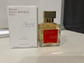 Maison kurkdjian baccarat rouge 540 , снимка 2