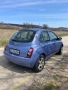 Nissan Micra 2003, снимка 3