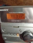 Sony CMT CP1., снимка 4