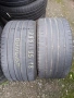255 35 18 DUNLOP 2броя летни , снимка 1