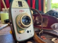 продавам ретро фотоапарат, снимка 1
