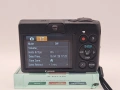 Canon powershot A1400 HD digital photo camera фотоапарат дигитален камера, снимка 6