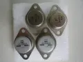 ПЛАТКИ НЧУ QUAD 405, снимка 4