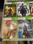 Игри за XBOX 360 В отлично състояние. По 10лв./бр., снимка 2