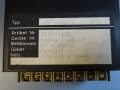 терморегулатор BELLAPLAST TQI 3114A 110/220V 50/450°C Fe-CuNi termocontroller, снимка 4