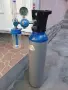 Продавам кислородна бутилка, снимка 2