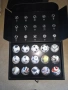 Adidas FIFA World Cup Historical Mini Ball Set 2026, снимка 14