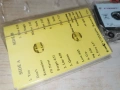 YNGWIE MALMSTTEN 1986 UNISON TAPE 1106261825H2E7R, снимка 3