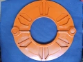 STIHL Нож двустранен, снимка 4