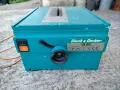 Настолен циркуляр Black & Decker DN-820 –Germany, снимка 1
