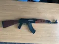 Автомат "Калашников" - М70 - Деактивиран/Обезопасен, снимка 2