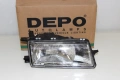 ✔️НОВ десен фар Opel Vectra A (1988-1992г.) 90421594 / 1216377, снимка 1
