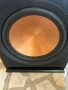 Субуфер Klipsch S-115SW 15" домашно кино , снимка 3