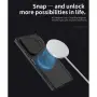 NILLKIN CamShield Prop Magnetic за Samsung Galaxy Z Fold8 Ultra PC Калъф с MagSafe, Капаче за Камера, снимка 9