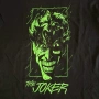 С етикет the Joker мъжка мърчандайз тениска S/M, снимка 2