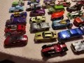 45 броя Hotwheels, снимка 2
